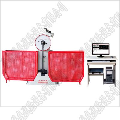 PTM2000金屬擺錘式沖擊試驗機