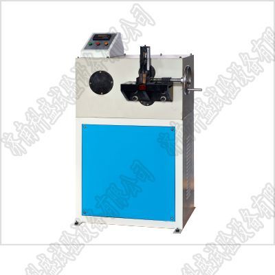 金屬線(xiàn)材反復(fù)彎曲試驗(yàn)機(jī)