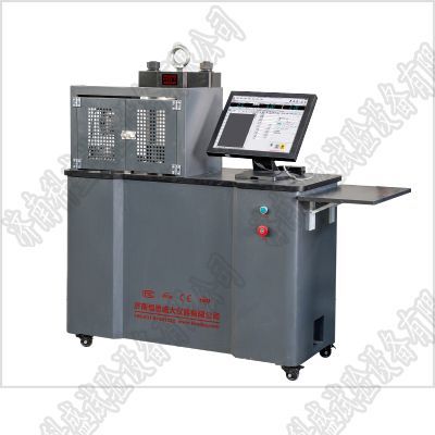 全自動恒應力壓力試驗機