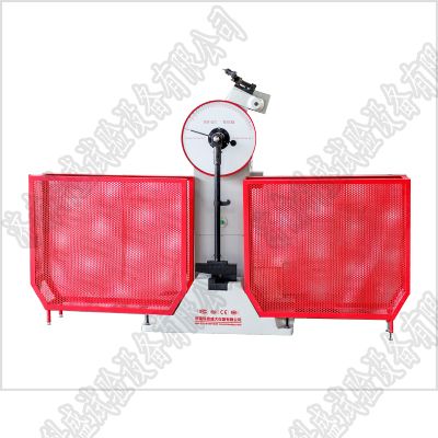 JBW-B微機控制半自動沖擊試驗機