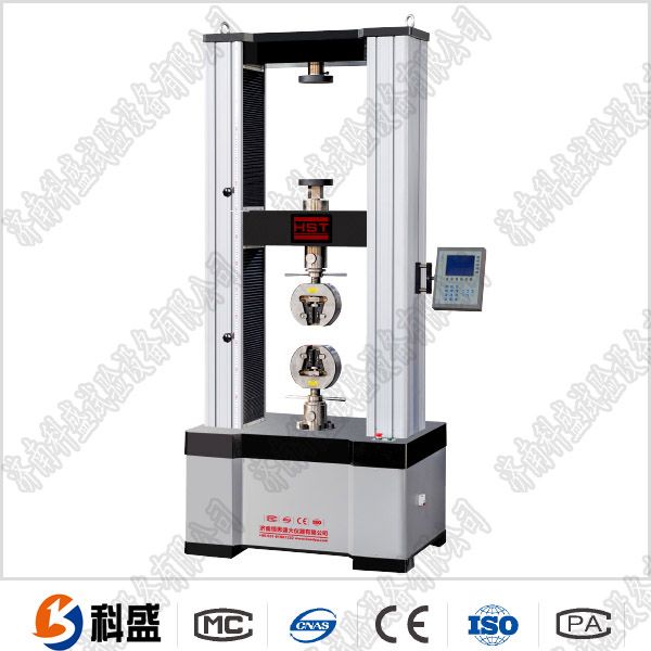 30噸數(shù)顯式電子萬能試驗機