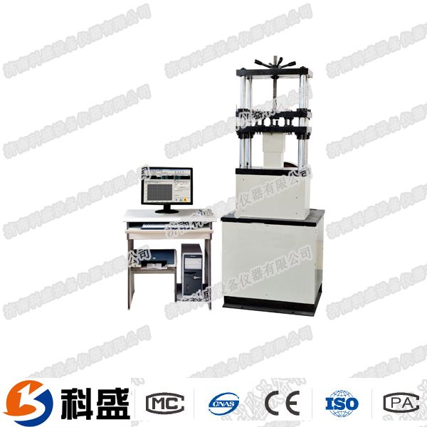 200N彈簧疲勞試驗機