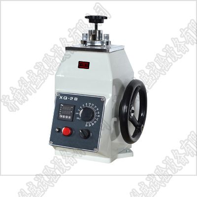 ZXQ-5金相鑲嵌機(jī)