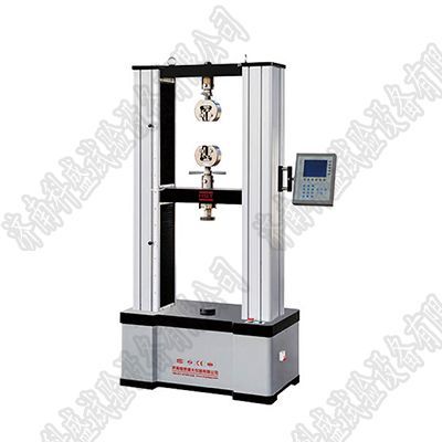 100KN數(shù)顯式電子萬(wàn)能試驗(yàn)機(jī)