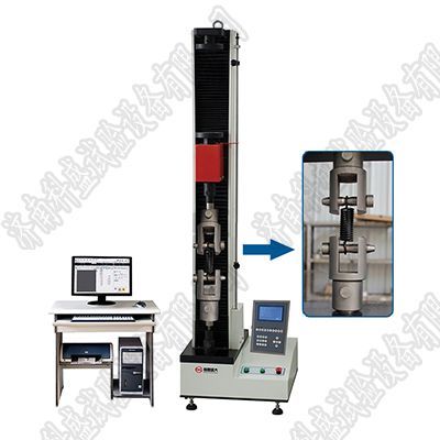1000N彈簧拉壓試驗機(jī)