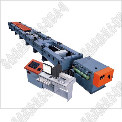 微機控制鋼絲繩拉伸試驗機