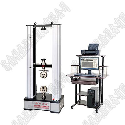 玻纖材料萬能拉伸試驗(yàn)機(jī)